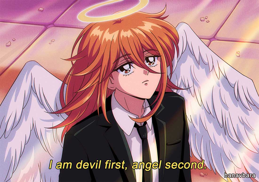 ✧ NEW ANIME PRINTS ✧