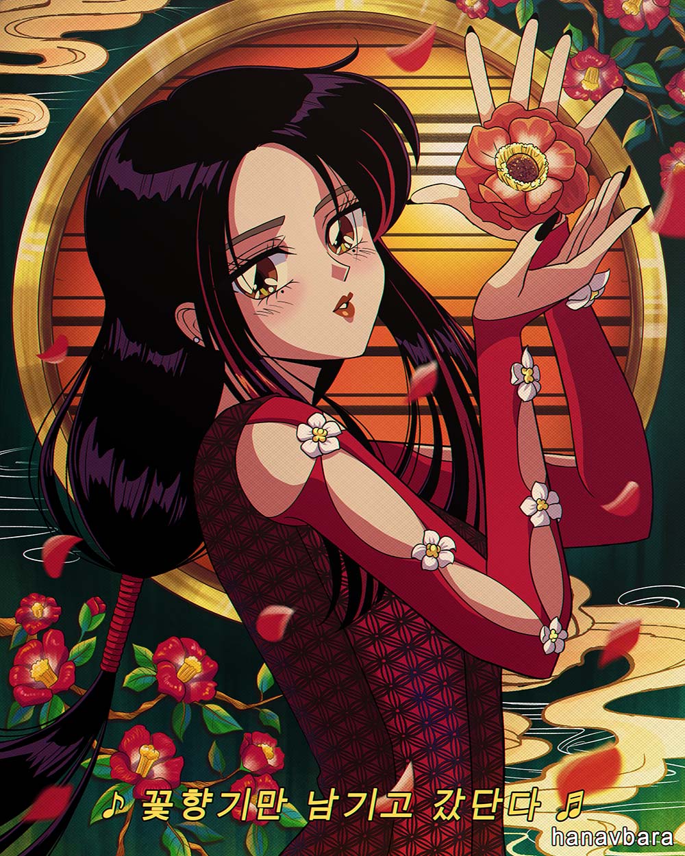 ✧ MUSIC & KPOP PRINTS ✧