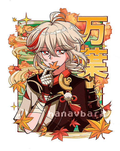 ✧ ACRYLIC CHARMS ✧