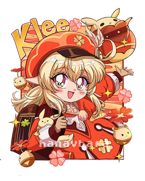 ✧ ACRYLIC CHARMS ✧