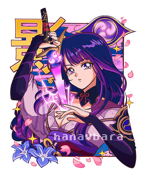✧ ACRYLIC CHARMS ✧