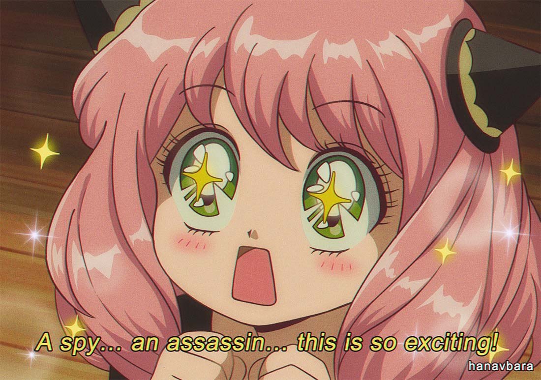 ✧ NEW ANIME PRINTS ✧