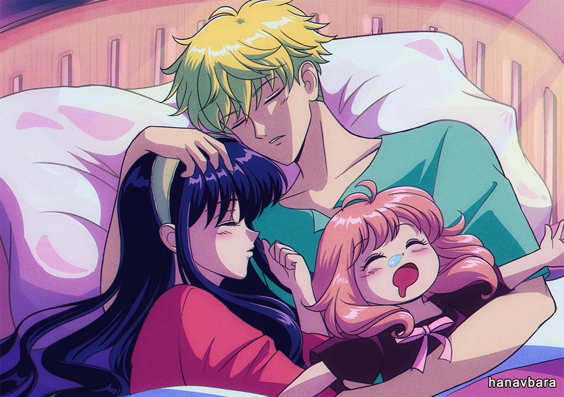 ✧ NEW ANIME PRINTS ✧