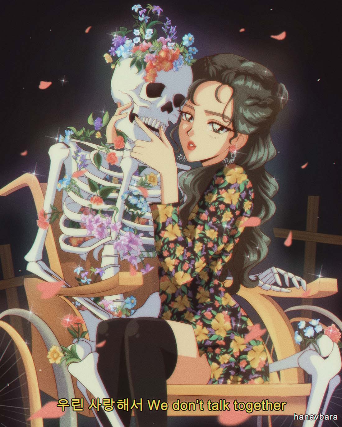 ✧ MUSIC & KPOP PRINTS ✧