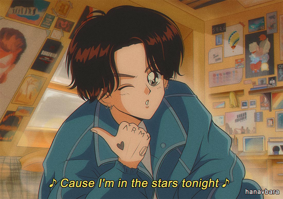 ✧ MUSIC & KPOP PRINTS ✧