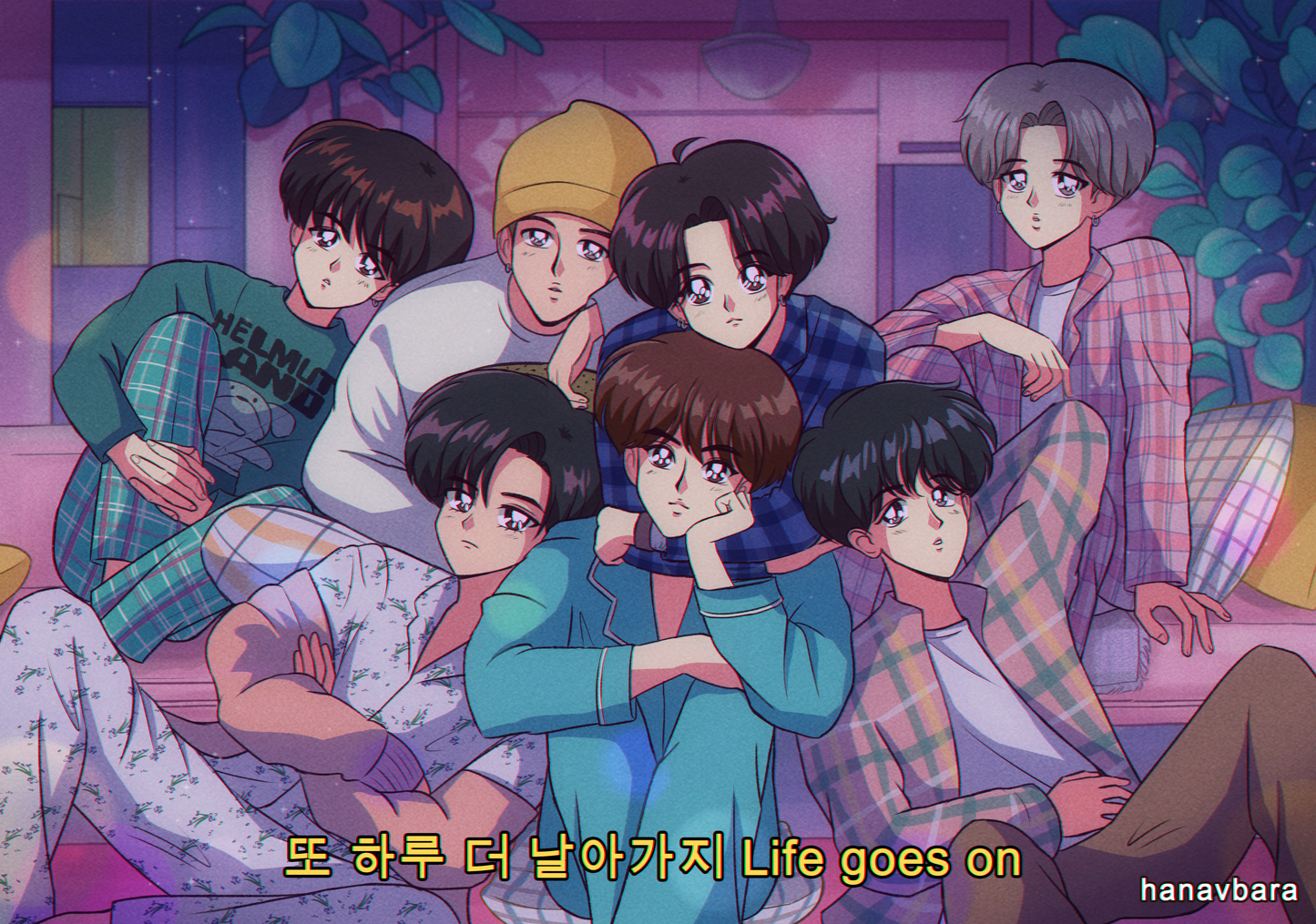 ✧ MUSIC & KPOP PRINTS ✧