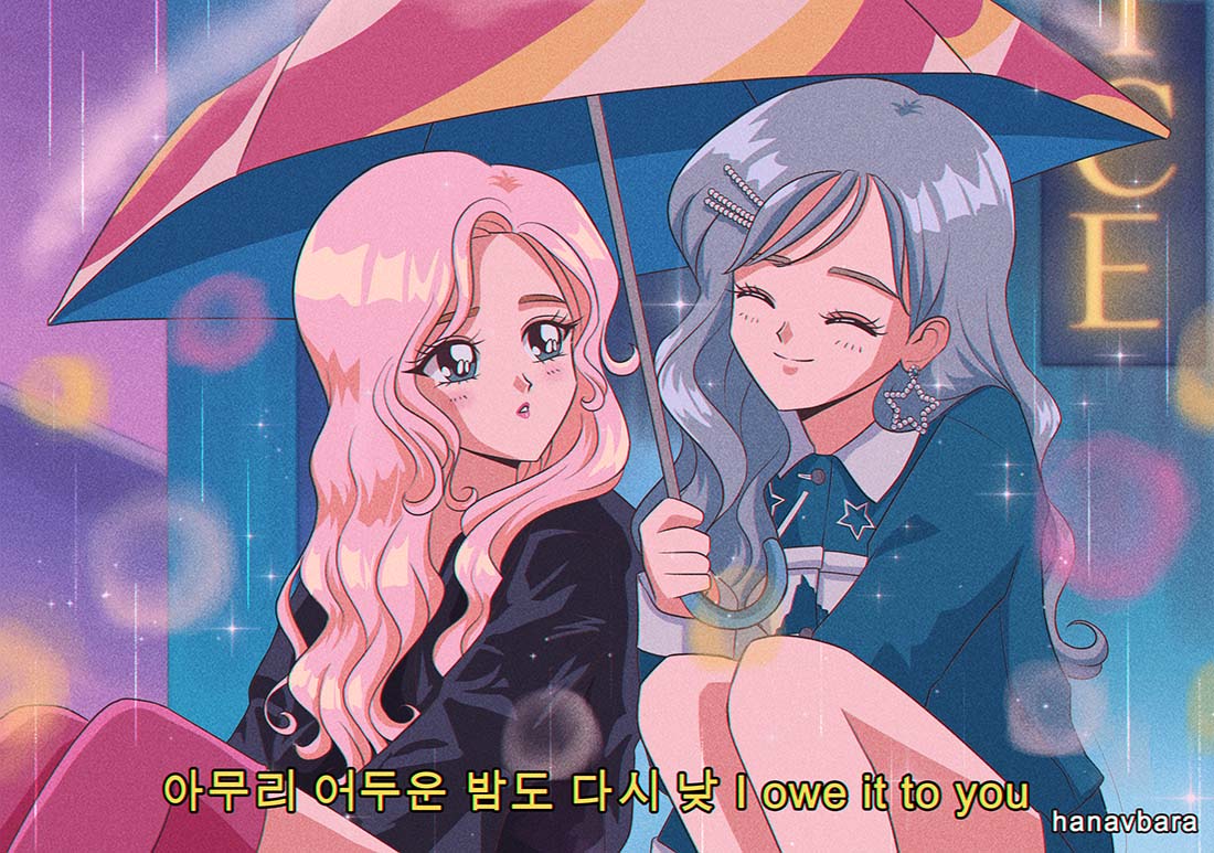✧ MUSIC & KPOP PRINTS ✧