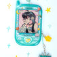 ✧ HONKAI PHONE CHARMS ✧