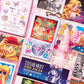 ✧ TAYLOR SWIFT THE ERAS MUSIC PLAYER ✧