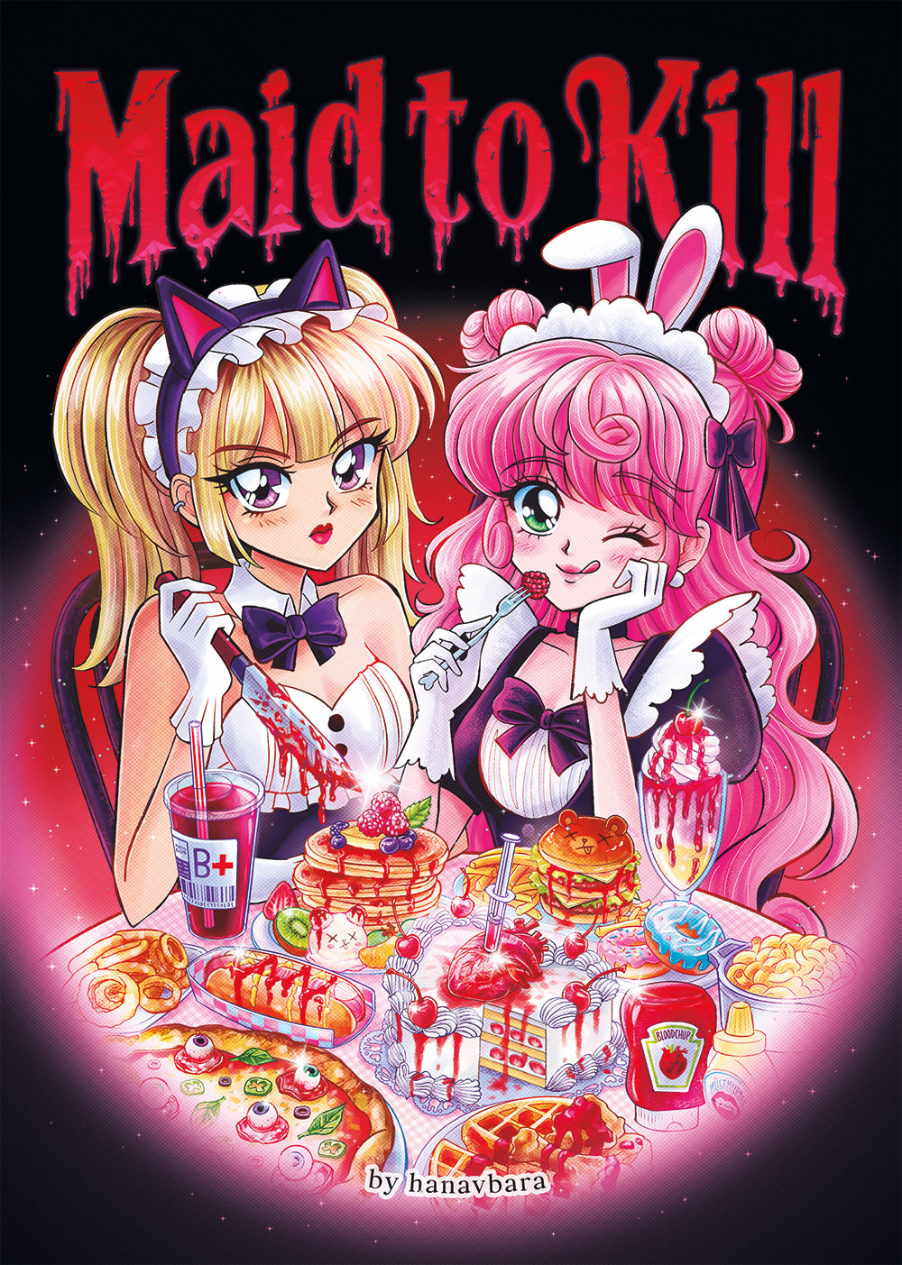 ✧ TV SHOWS & MOVIES PRINTS ✧