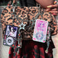 ✧ NANA & HACHI MUSIC PLAYER ✧