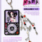 ✧ NANA & HACHI MUSIC PLAYER ✧