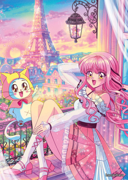 ✧ GAMES PRINTS ✧