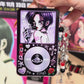 ✧ NANA & HACHI MUSIC PLAYER ✧